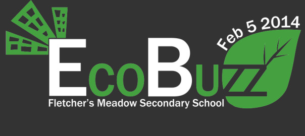 EcoBuzz logo 2014