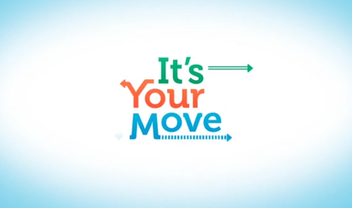 It’s Your Move Video by Dr David Mowat
