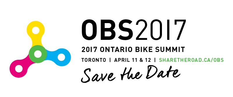 Local Advocates Heading to 9th Annual Ontario Bike Summit