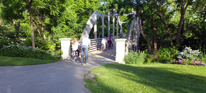 Book Ride Brampton